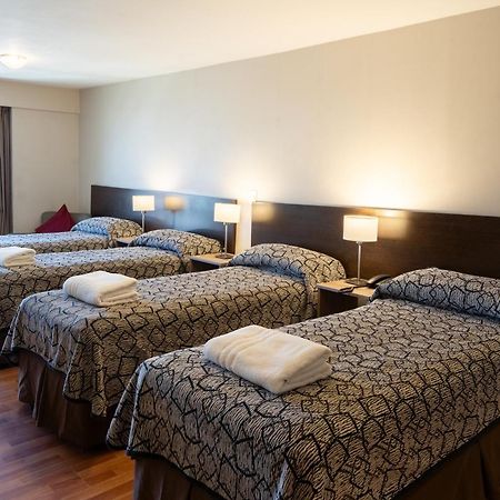 Lagos Andinos San Carlos de Bariloche Extérieur photo