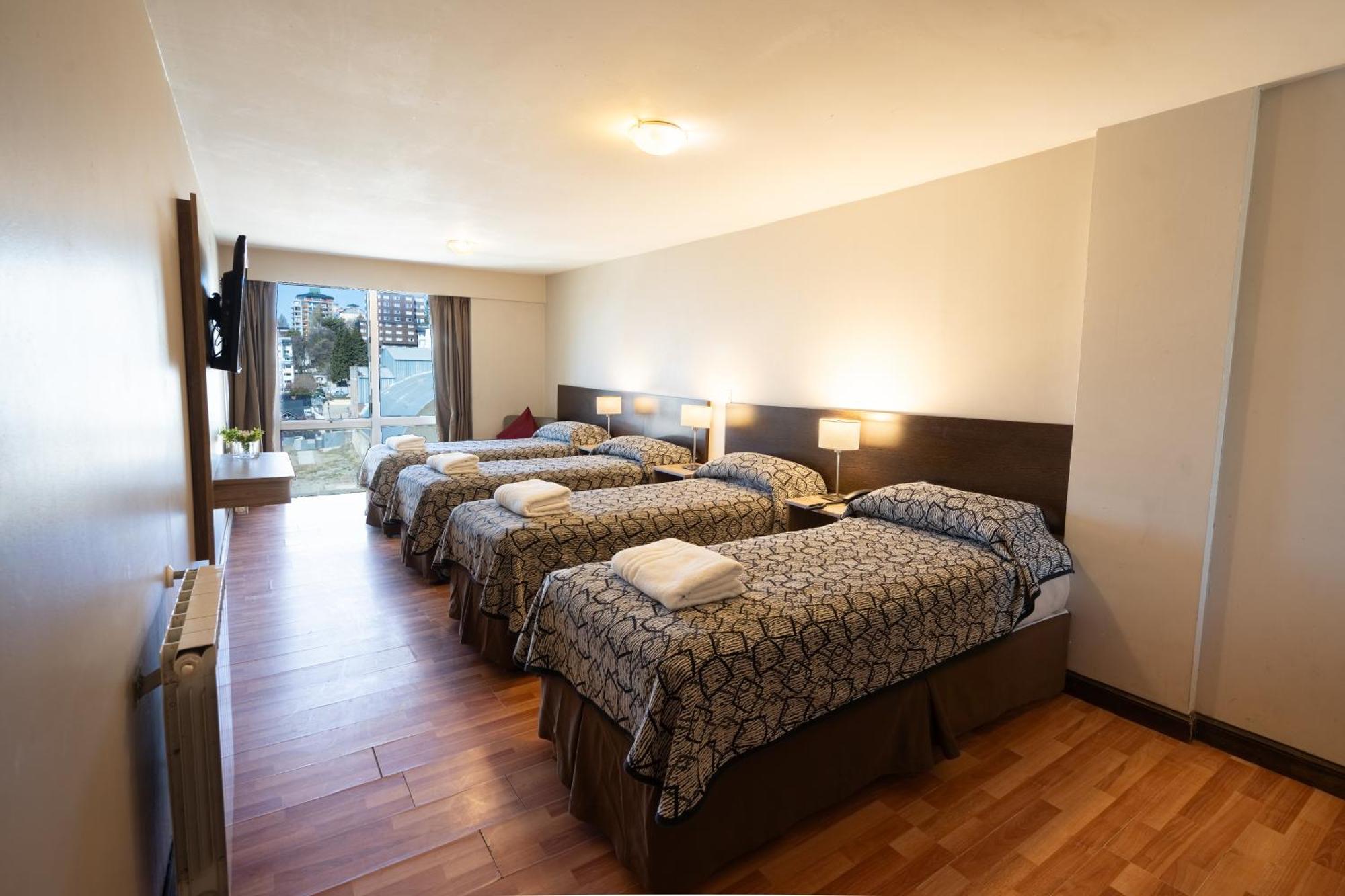 Lagos Andinos San Carlos de Bariloche Extérieur photo