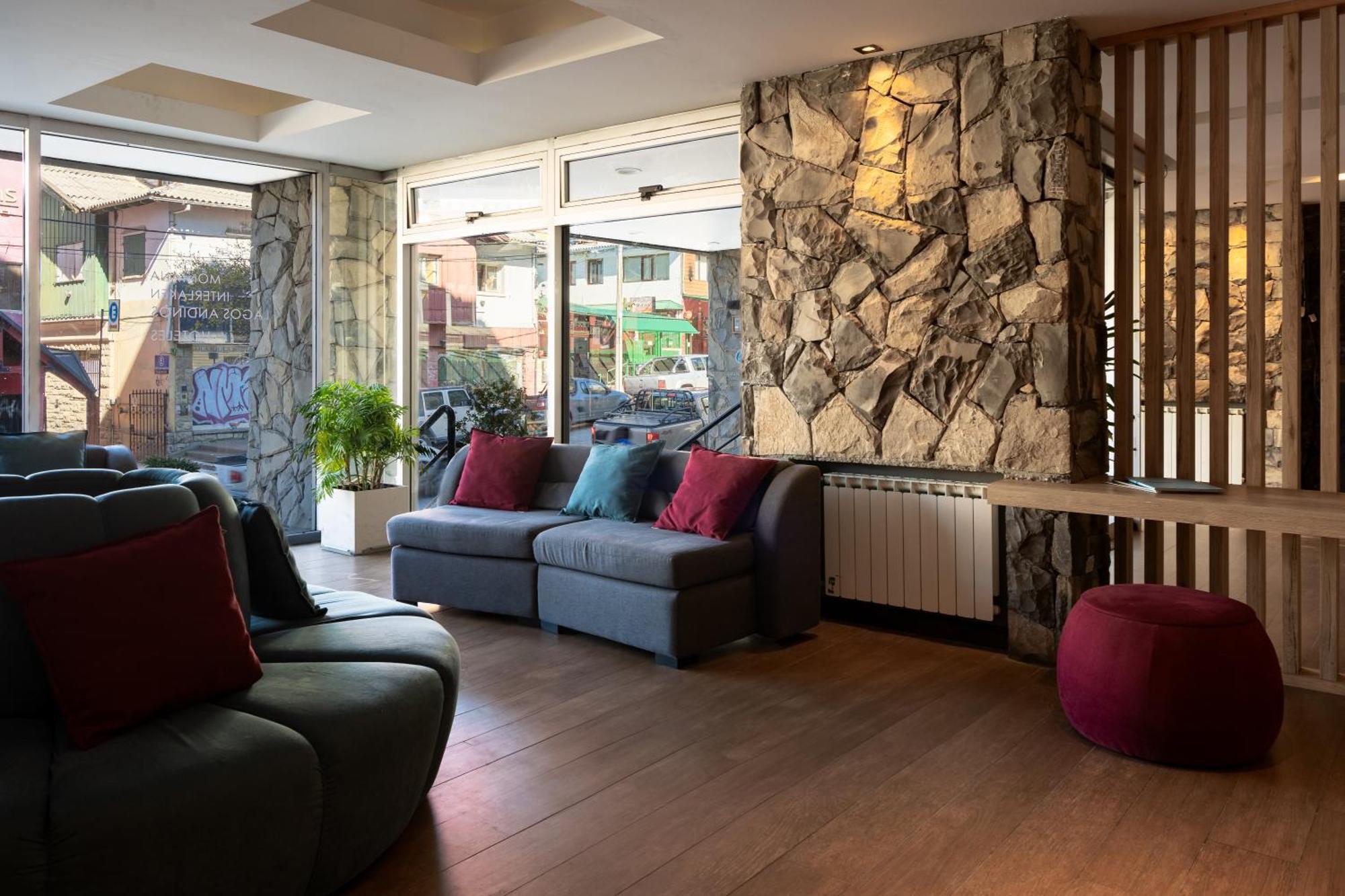 Lagos Andinos San Carlos de Bariloche Extérieur photo
