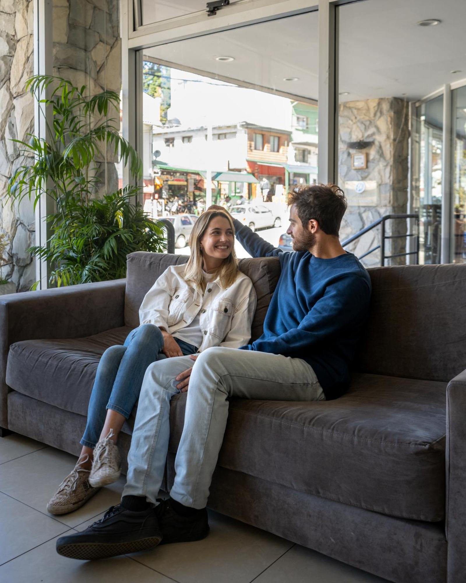 Lagos Andinos San Carlos de Bariloche Extérieur photo